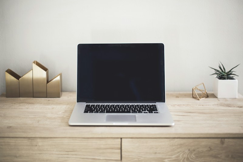 Ноутбук AirBook 13, Silver