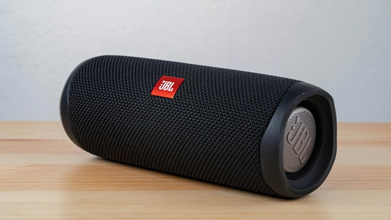 Beat Mini portable speaker