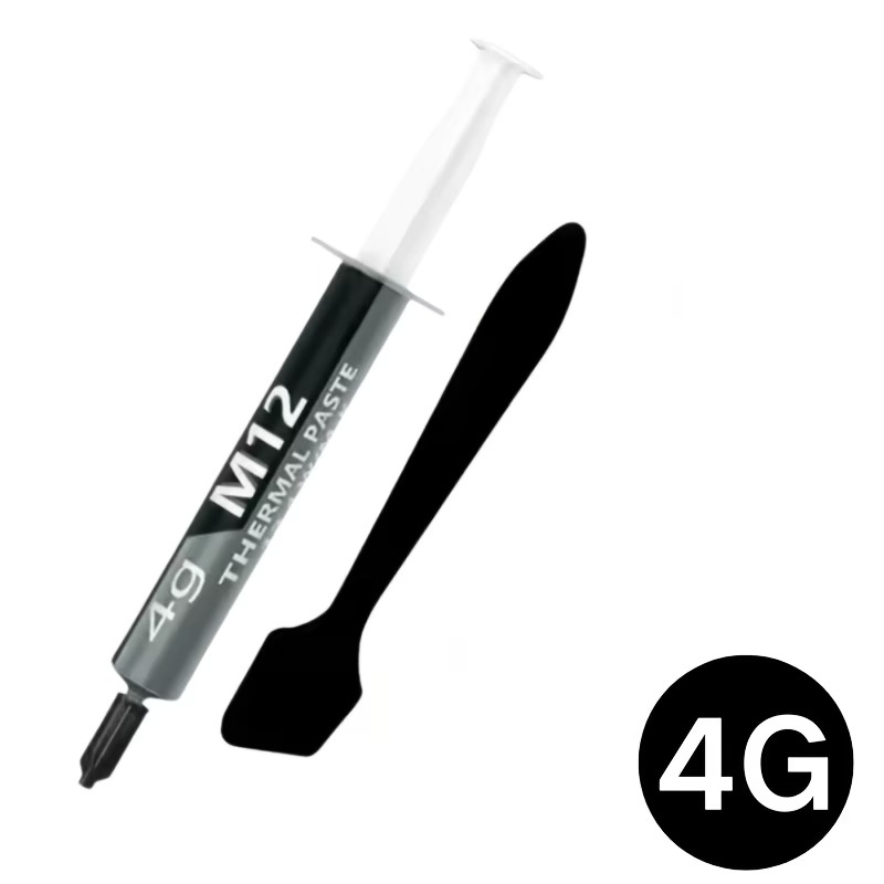 DAIBULL M12 CPU / GPU thermal paste, 4 g
