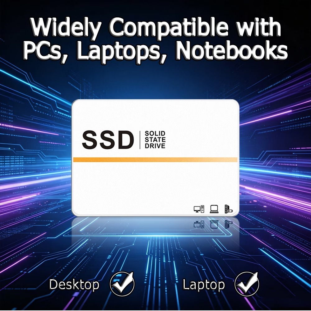 SSD YMEITON SATA III 2,5″, 120 ГБ
